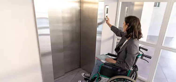 Benefits of Modern Handicap Door Systems in Bay Point, CA