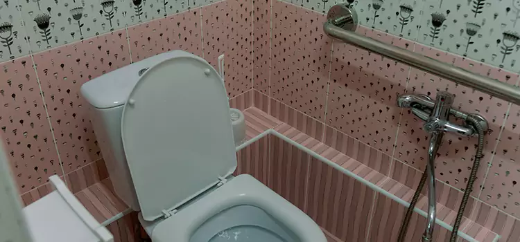 Meeting Diverse Needs With Accessible Restroom Solutions in Bay Point, CA