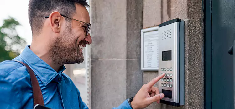 Advanced Solutions for Enhanced Security in Bay Point, CA