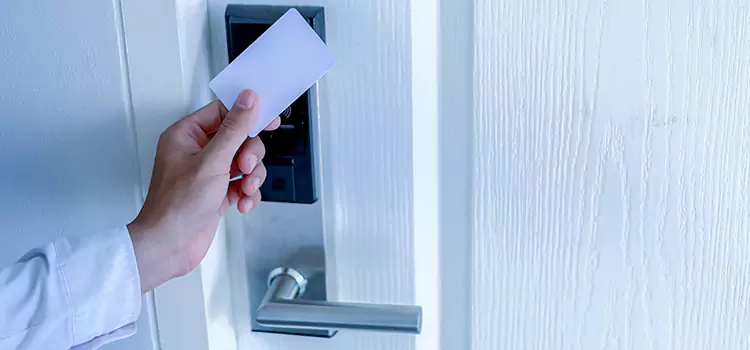 Why Choose Us for Your Keycard Lock Installation in Bay Point, CA?
