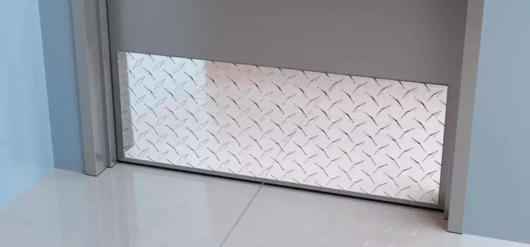 Benefits of Professional Kick Plate Solutions in Bay Point, CA