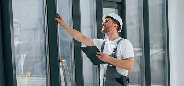Comprehensive Solutions for Your Sticking Doors in Bay Point, CA
