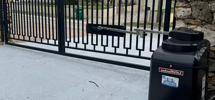 Seamless Installation and Support for Your New Gate in Bay Point, CA