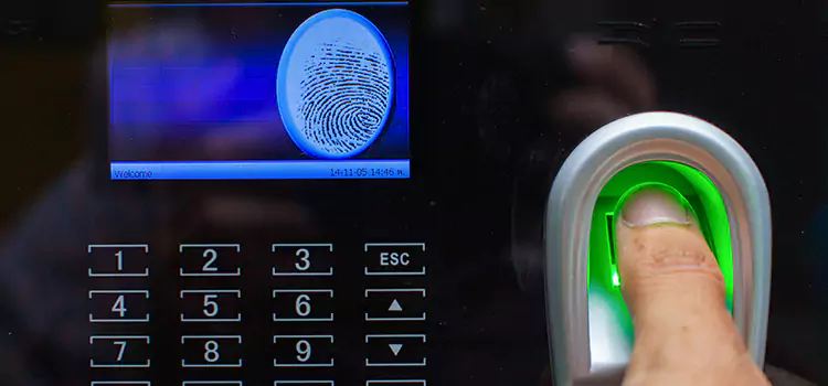 Your Trusted Partner for Secure Access in Bay Point, CA