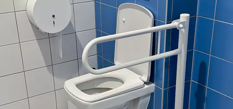 Comprehensive Solutions in Bay Point, CA for Accessible Facilities