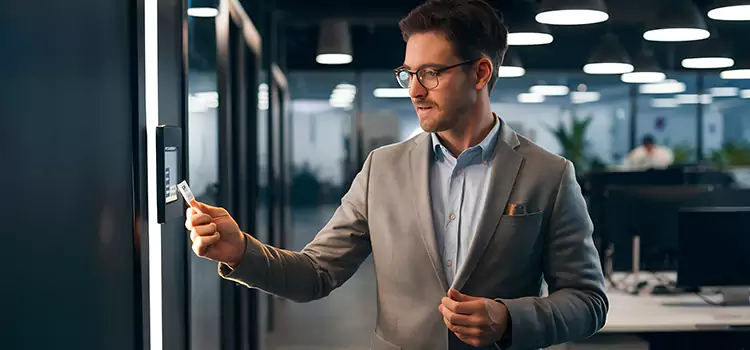 Our Commitment to Keycard Security Excellence in Bay Point, CA