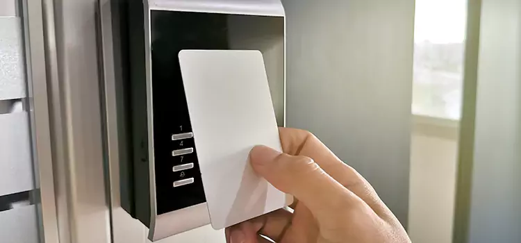 Advanced RFID Technology Integration in Bay Point, CA